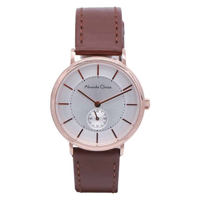 Alexandre Christie 8493 LSL