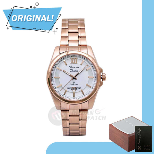 Alexandre Christie 8659 LDBRGSL