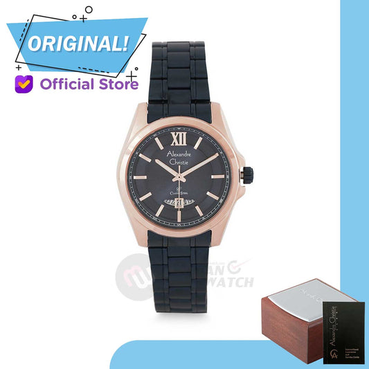 Alexandre Christie 8659 LDBURBU