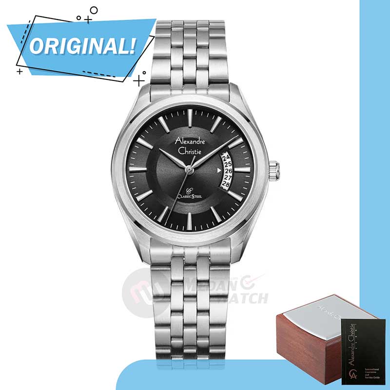 Alexandre Christie 8674 LDBSSBA