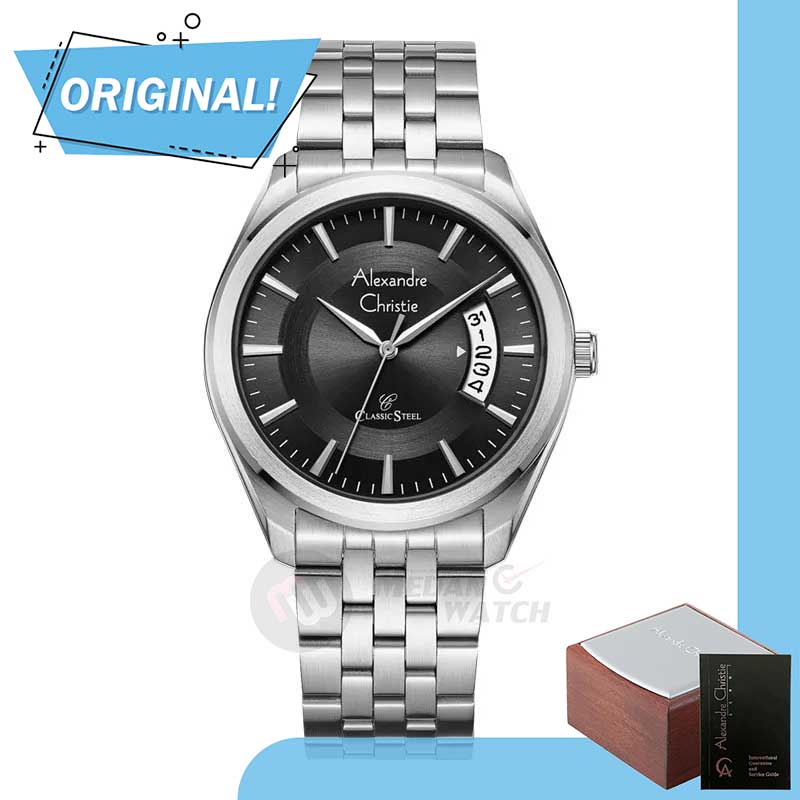 Alexandre Christie 8674 MDBSSBA