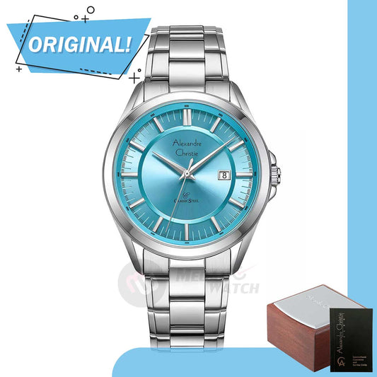 Alexandre Christie 8675 MDBSSLB