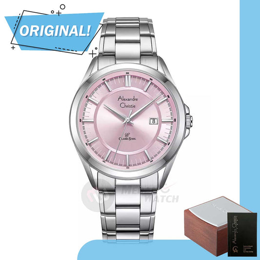 Alexandre Christie 8675 MDBSSLK