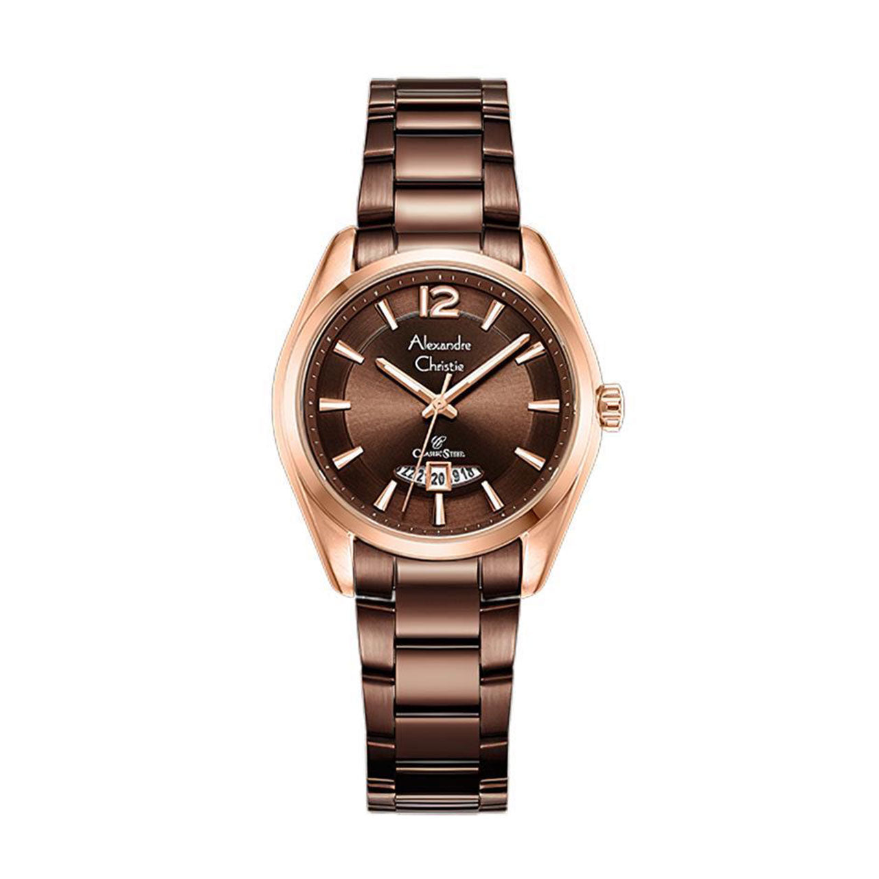 Alexandre Christie 8679 LDBROBO