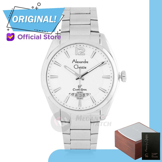 Alexandre Christie 8679 MDBSSSL