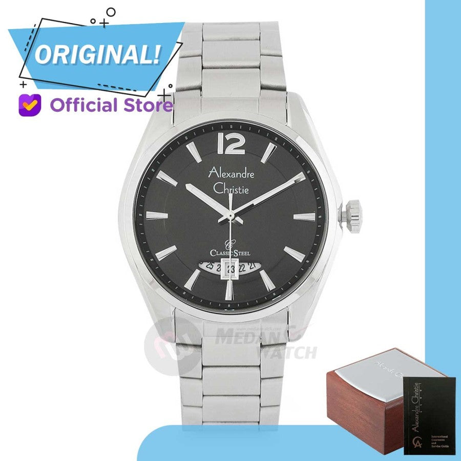Alexandre Christie 8679 MDBSSBA