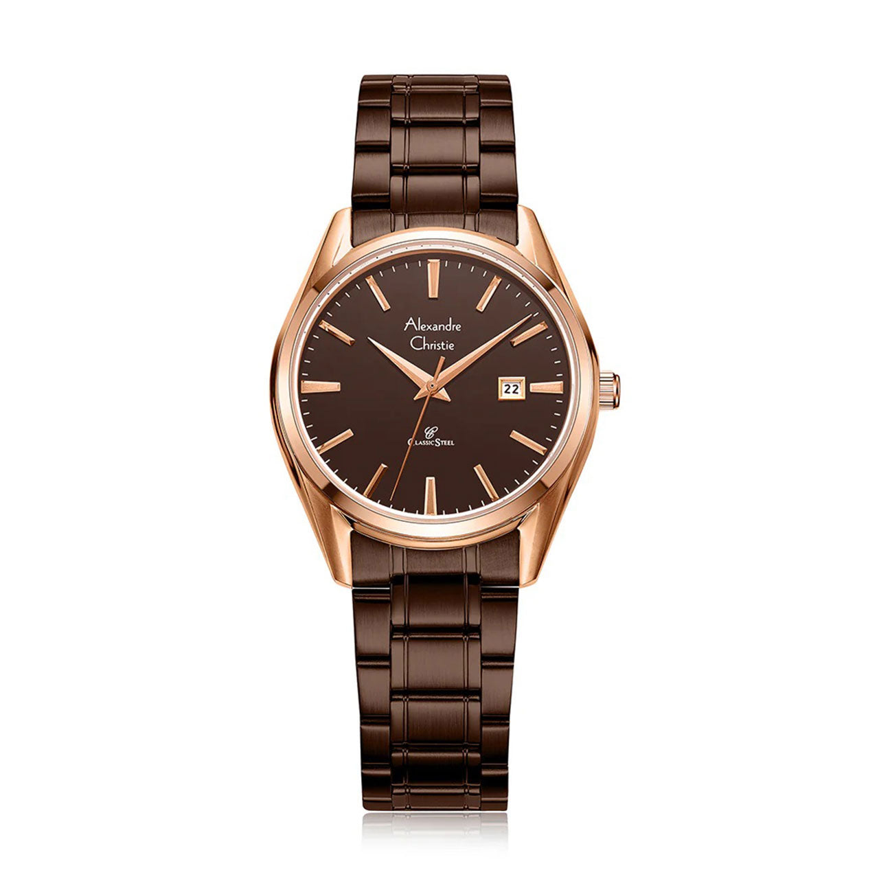 Alexandre Christie 8681 LDBROBO