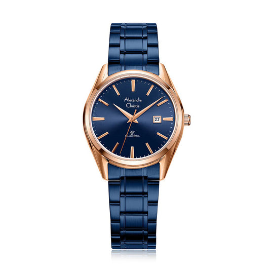 Alexandre Christie 8681 LDBURBU