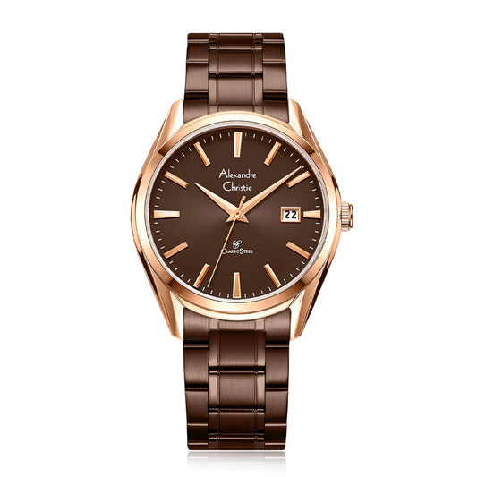 Alexandre Christie 8681 MDBROBO