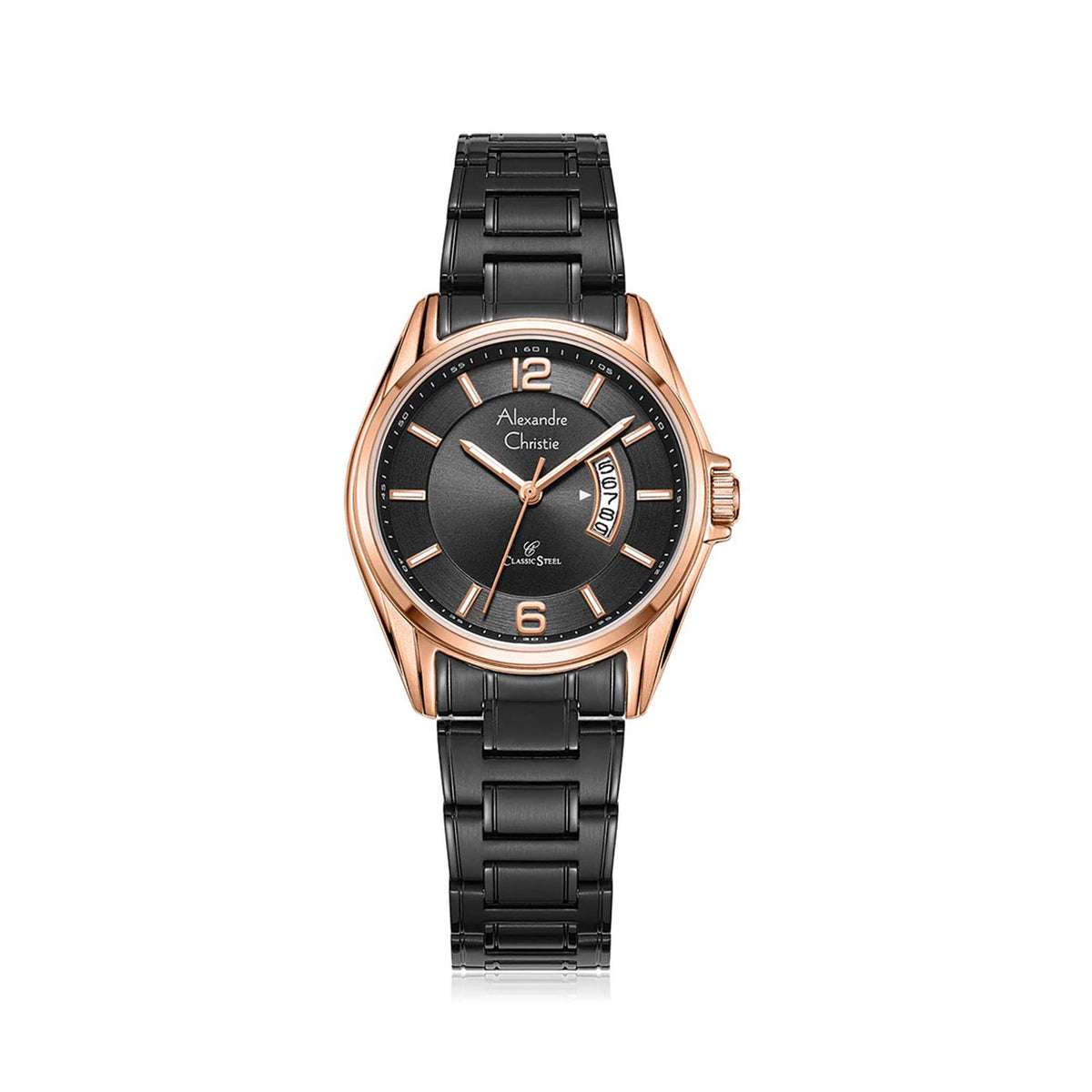 Alexandre Christie 8684 LDBSSBA