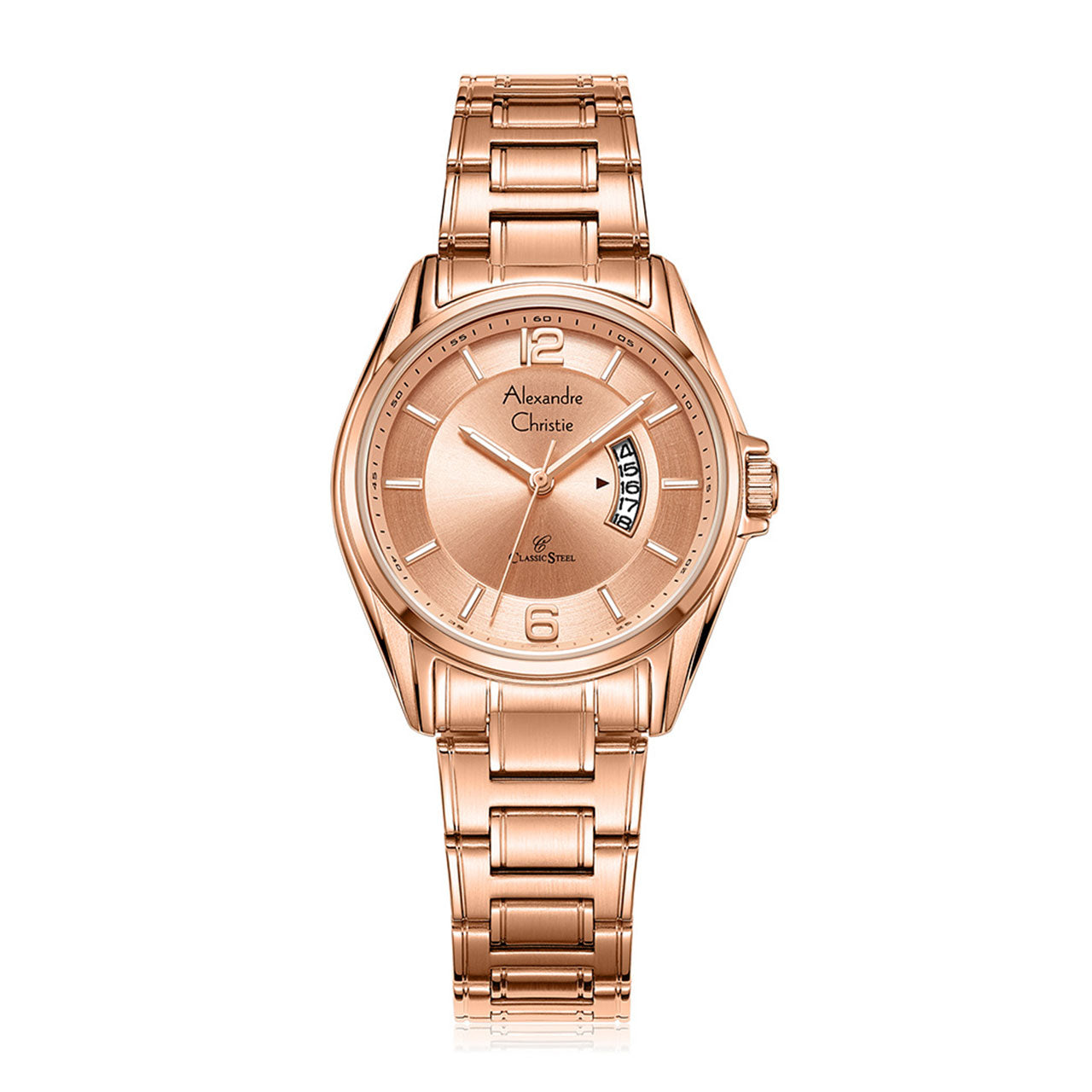 Alexandre Christie 8684 LDBSSBA