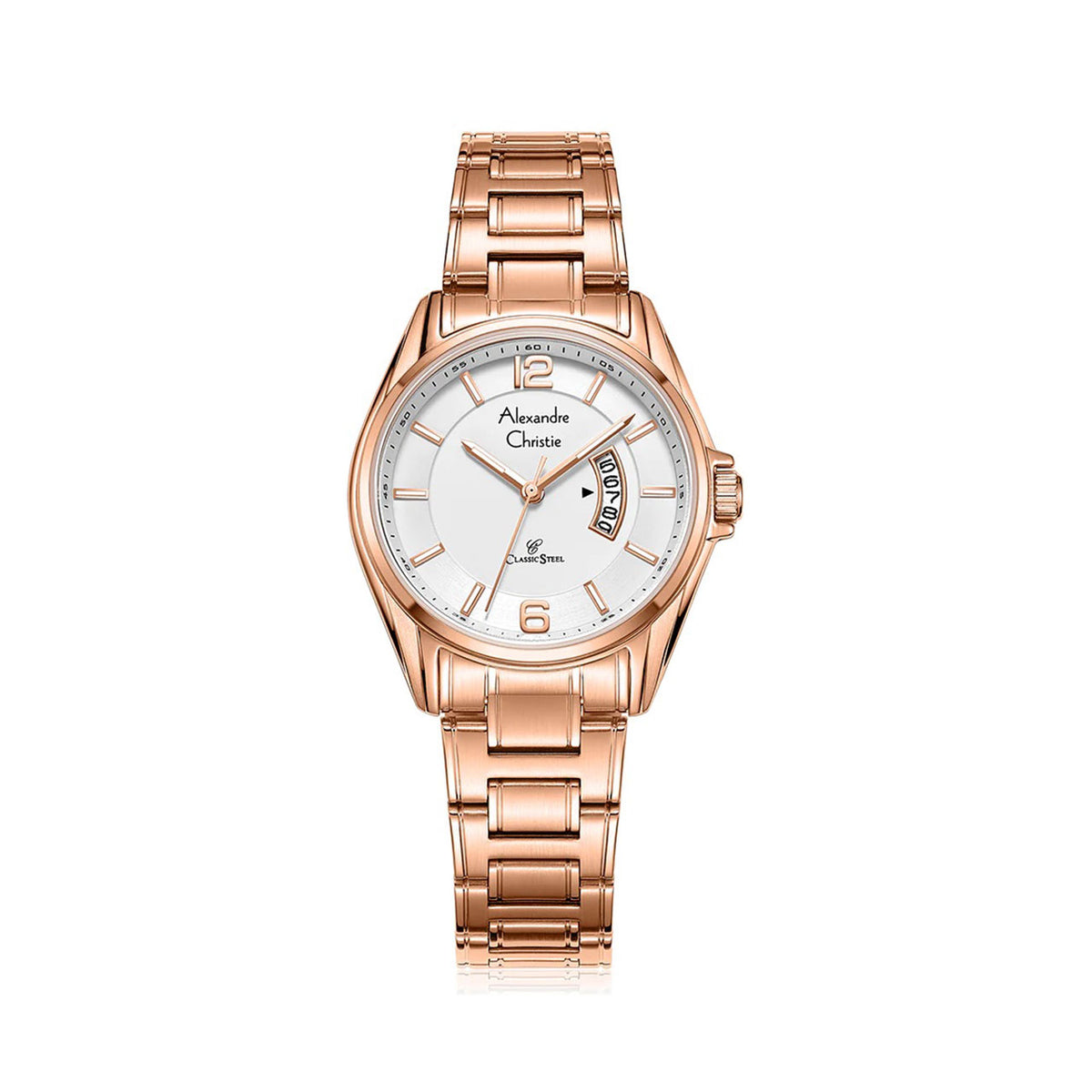Alexandre Christie 8684 LDBSSBA