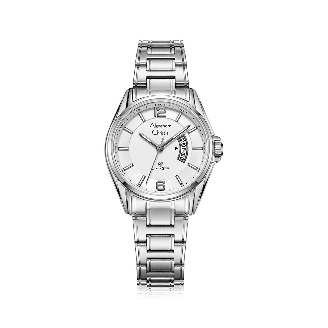 Alexandre Christie 8684 LDBSSBA