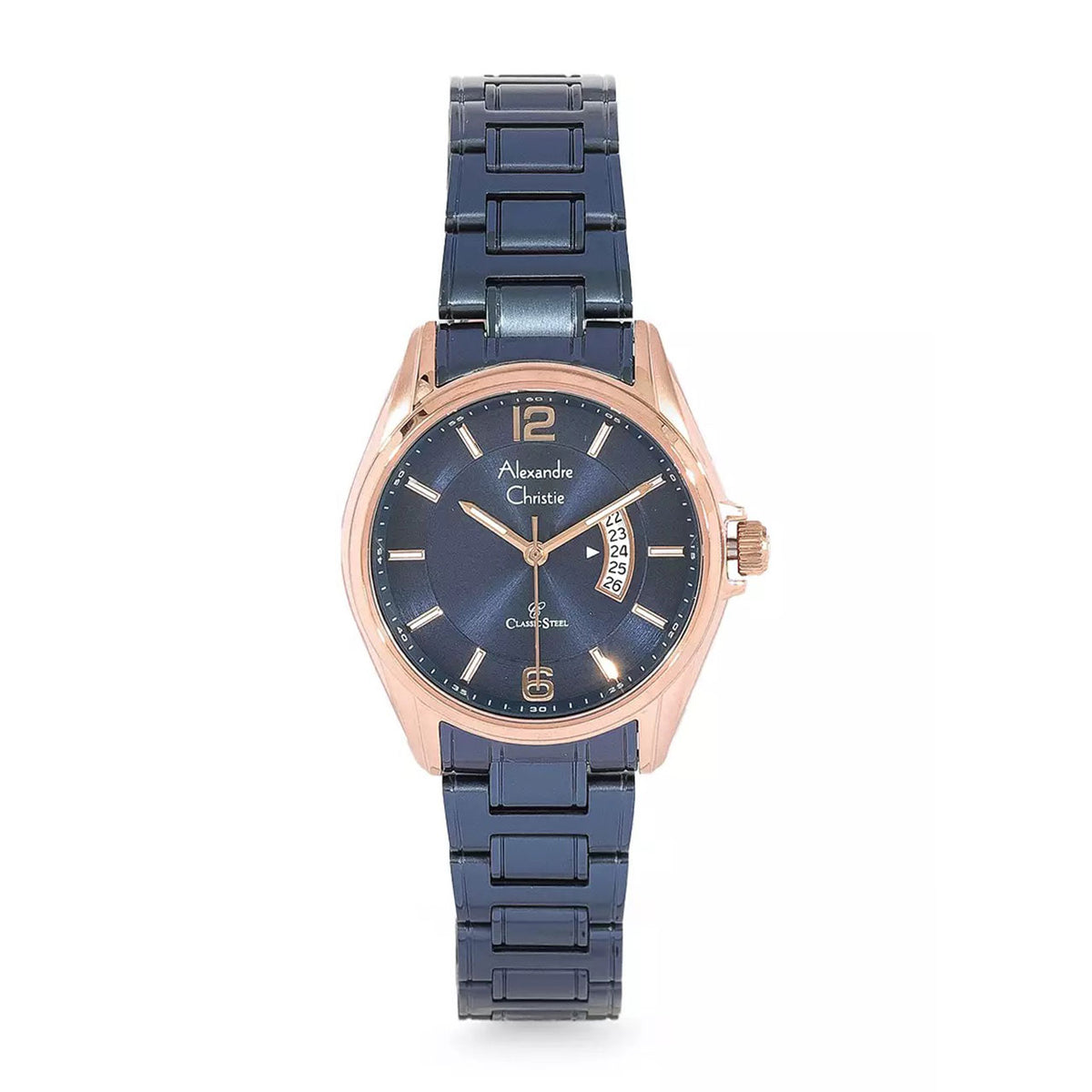 Alexandre Christie 8684 LDBSSBA