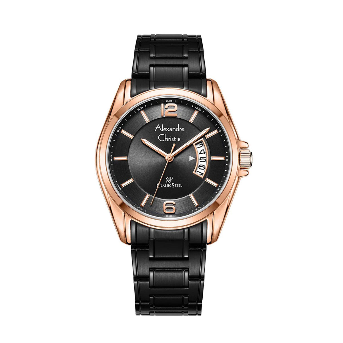 Alexandre Christie 8684 MDBURBU
