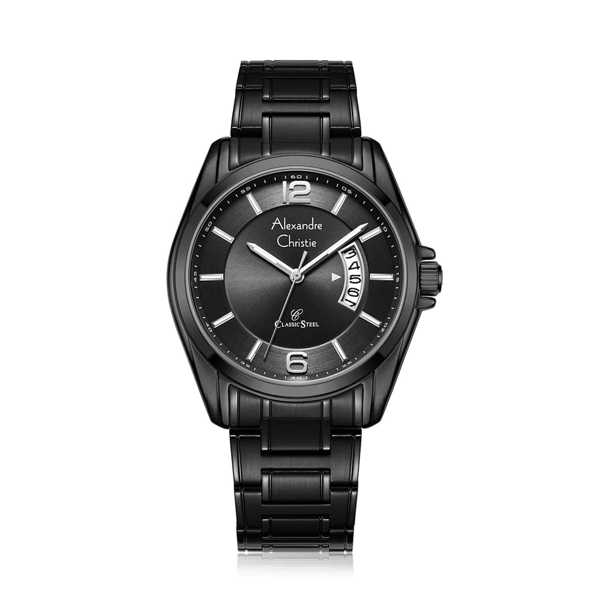 Alexandre Christie 8684 MDBURBU