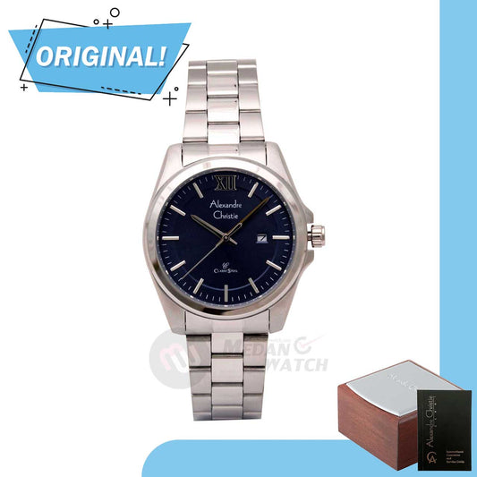 Alexandre Christie 8685 LDBSSBU