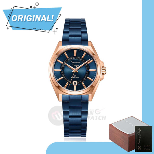 Alexandre Christie 8688 LDBURBU