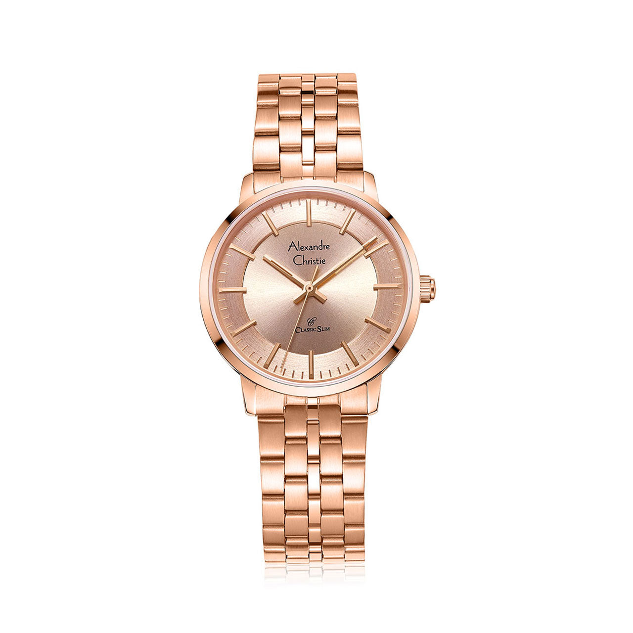 Alexandre Christie 8692 LHBRGLN