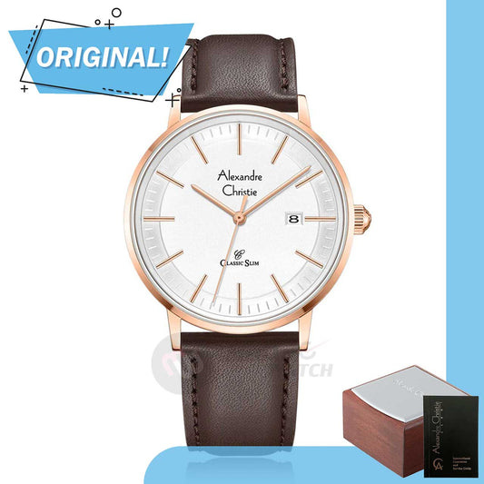 Alexandre Christie 8694 MDLRGSL