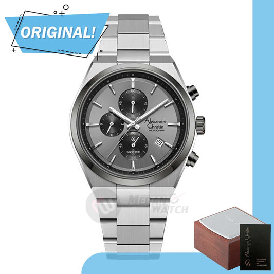 Alexandre Christie 8697 MCBTEGR