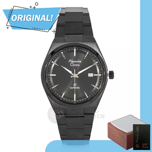 Alexandre Christie 8697 MDBIPBA