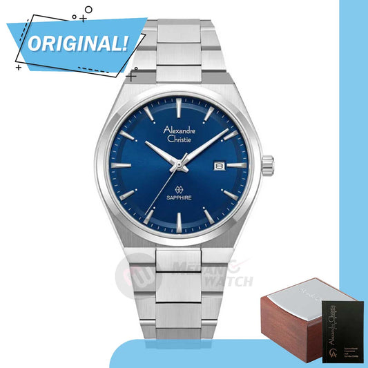 Alexandre Christie 8697 MDBSSBU