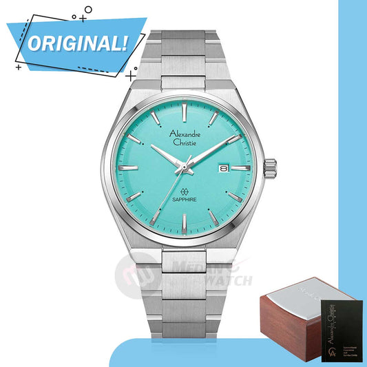 Alexandre Christie 8697 MDBSSLB