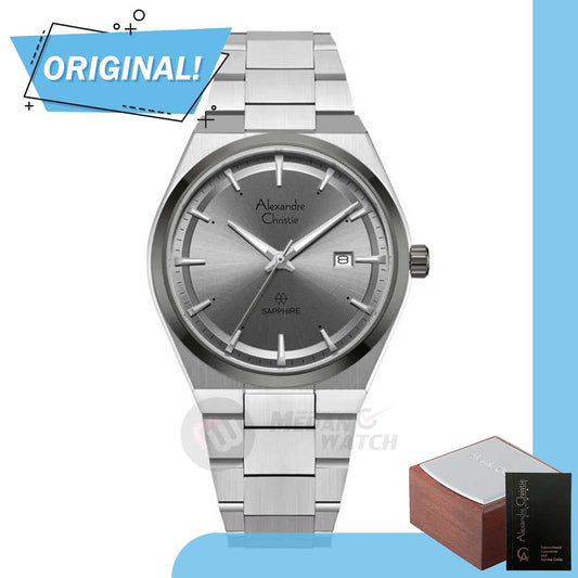 Alexandre Christie 8697 MDBTEGR