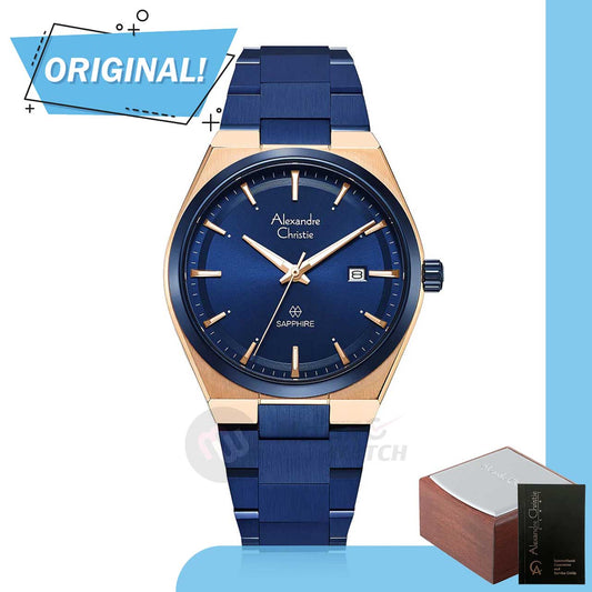 Alexandre Christie 8697 MDBURBU