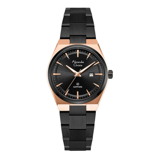 Alexandre  Christie 8697 LDBBRBA