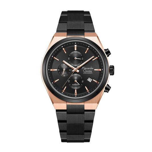 Alexandre Christie 8697 MCBBRBA
