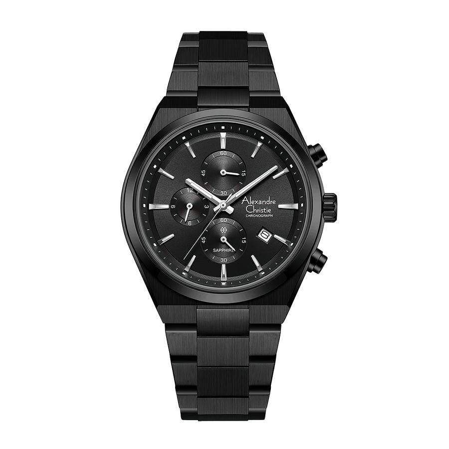 Alexandre Christie 8697 MCBIPBA