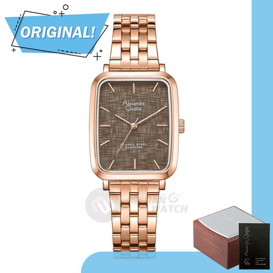 Alexandre Christie 8699 MHBRGBO1