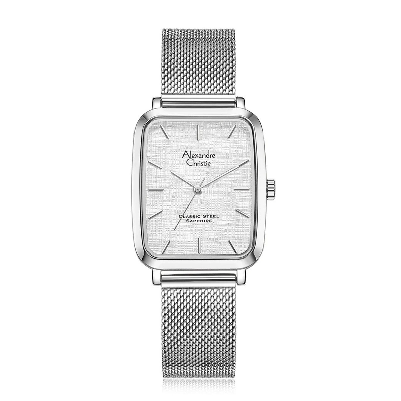 8699 Alexandre Christie 8699 MHBSSSL – MedanWatch