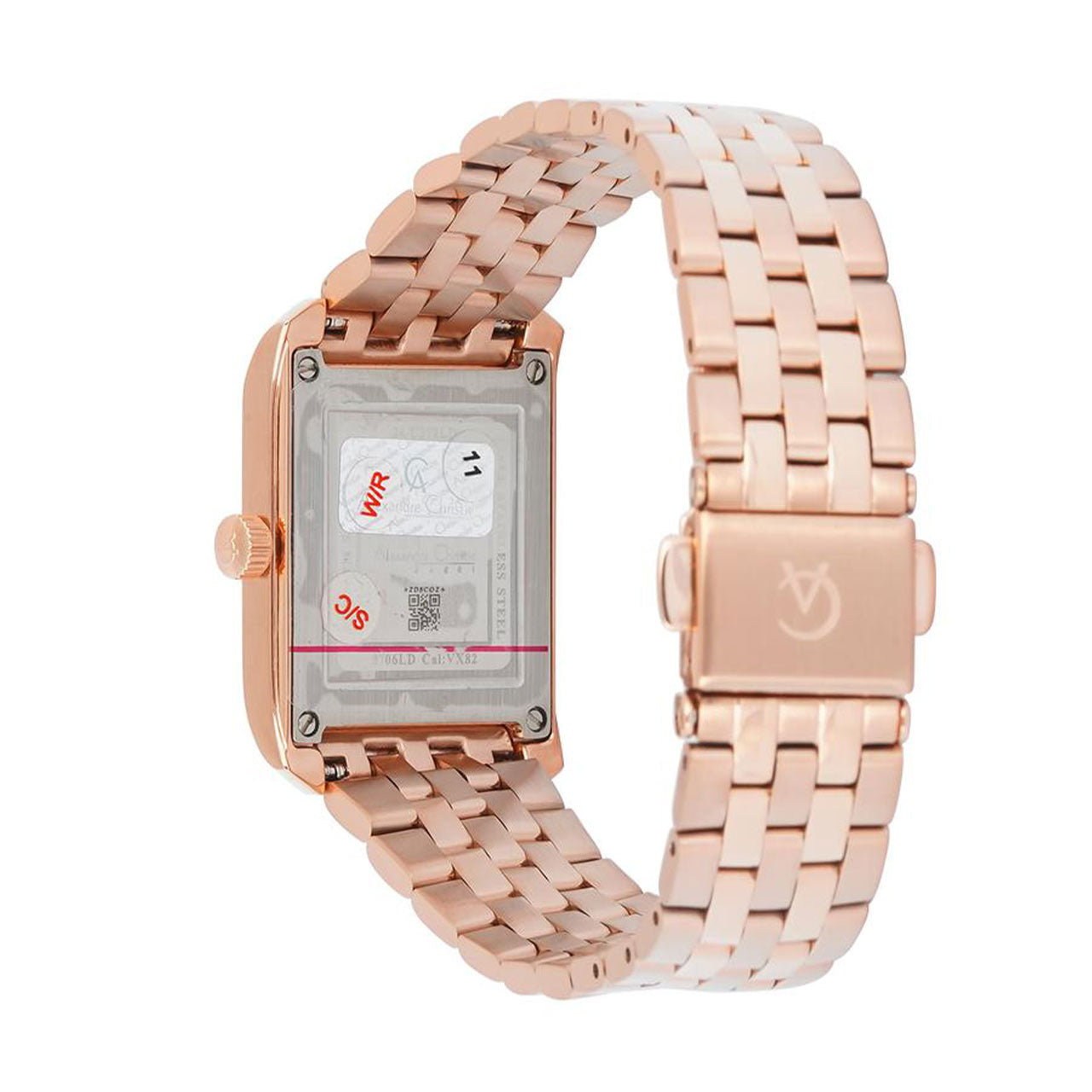 Alexandre Christie 8706 LDBRGMD