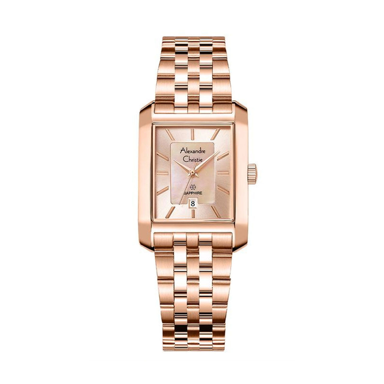 Alexandre Christie 8706 LDBRGMD