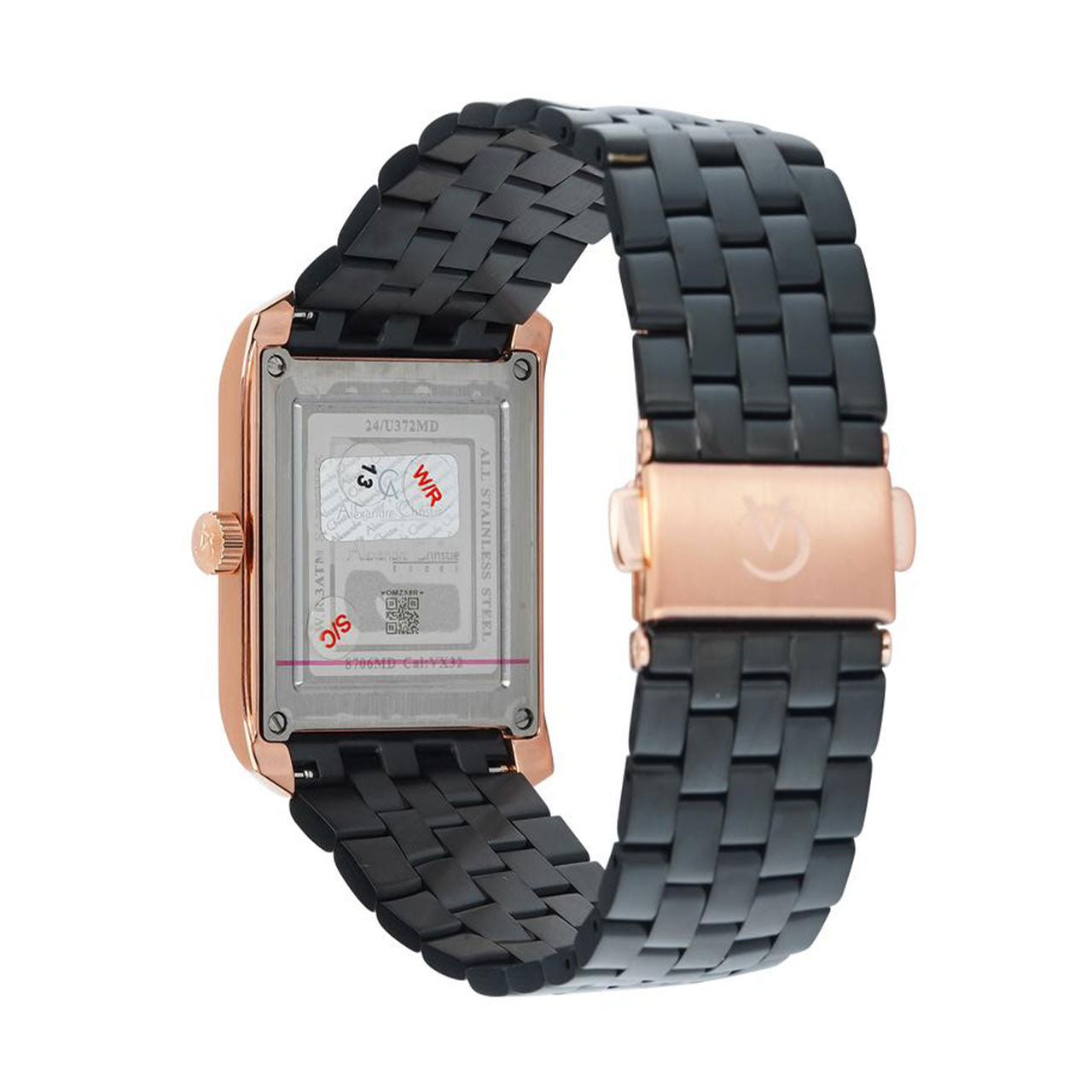 Alexandre Christie  8706 MDBBRMA