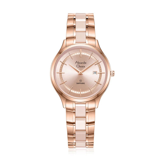Alexandre Christie 8707 LDBRGLN