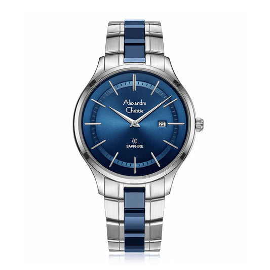 Alexandre Christie 8707 MDBSSBU