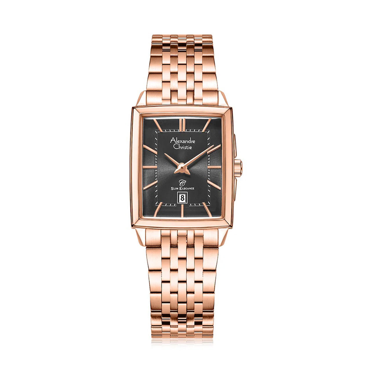 Alexandre Christie 8708 LDBRGBA