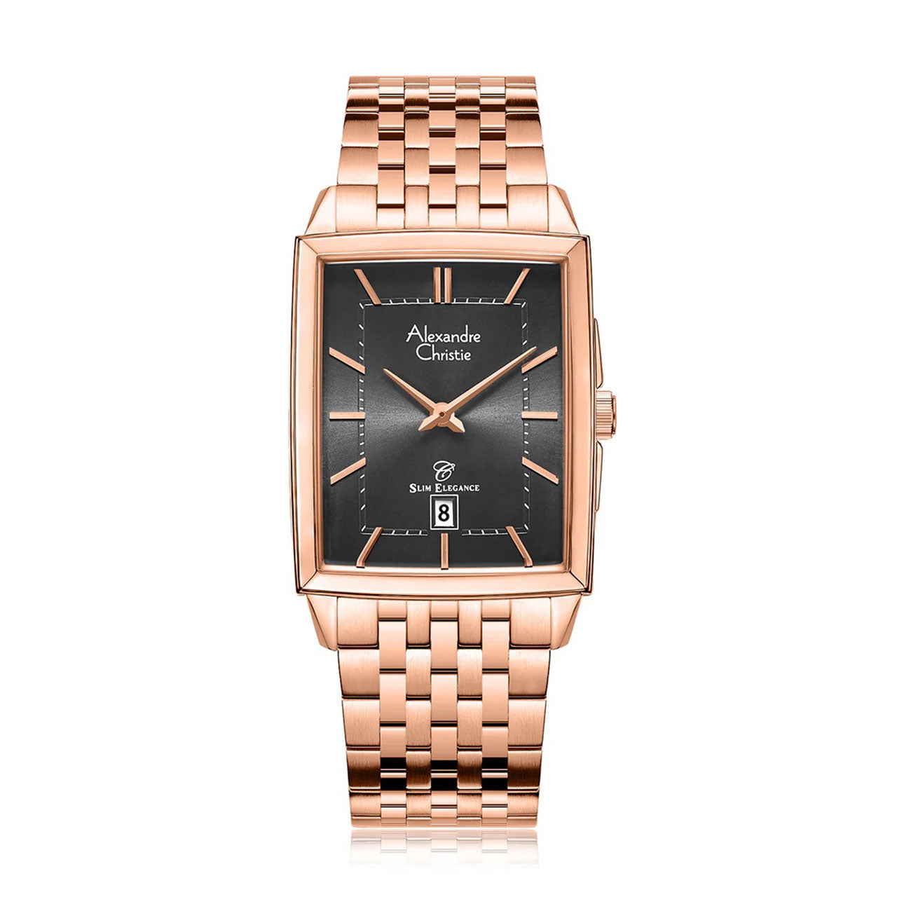 Alexandre Christie 8708 MDBRGBA