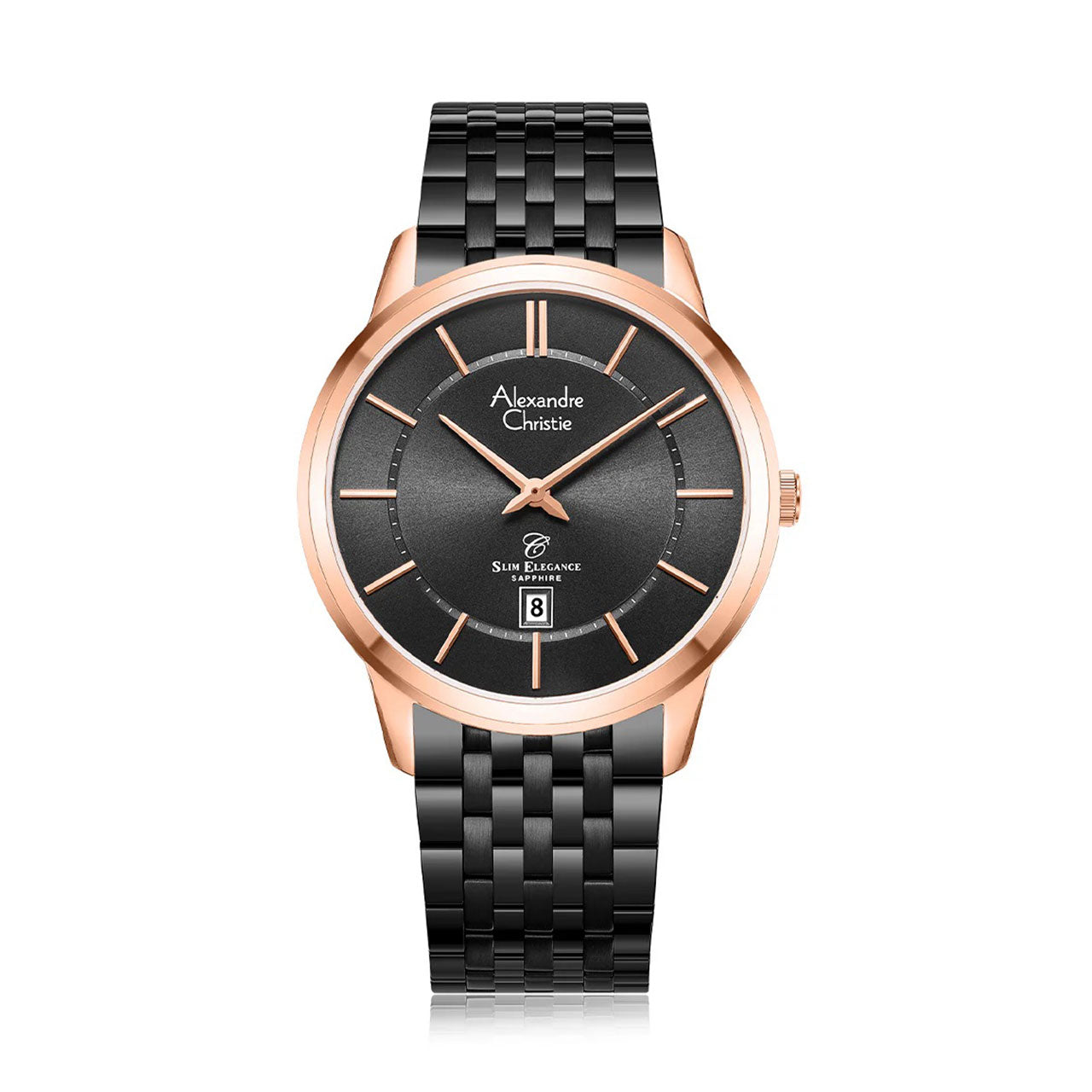 Alexandre Christie 8709 MDBBRBA