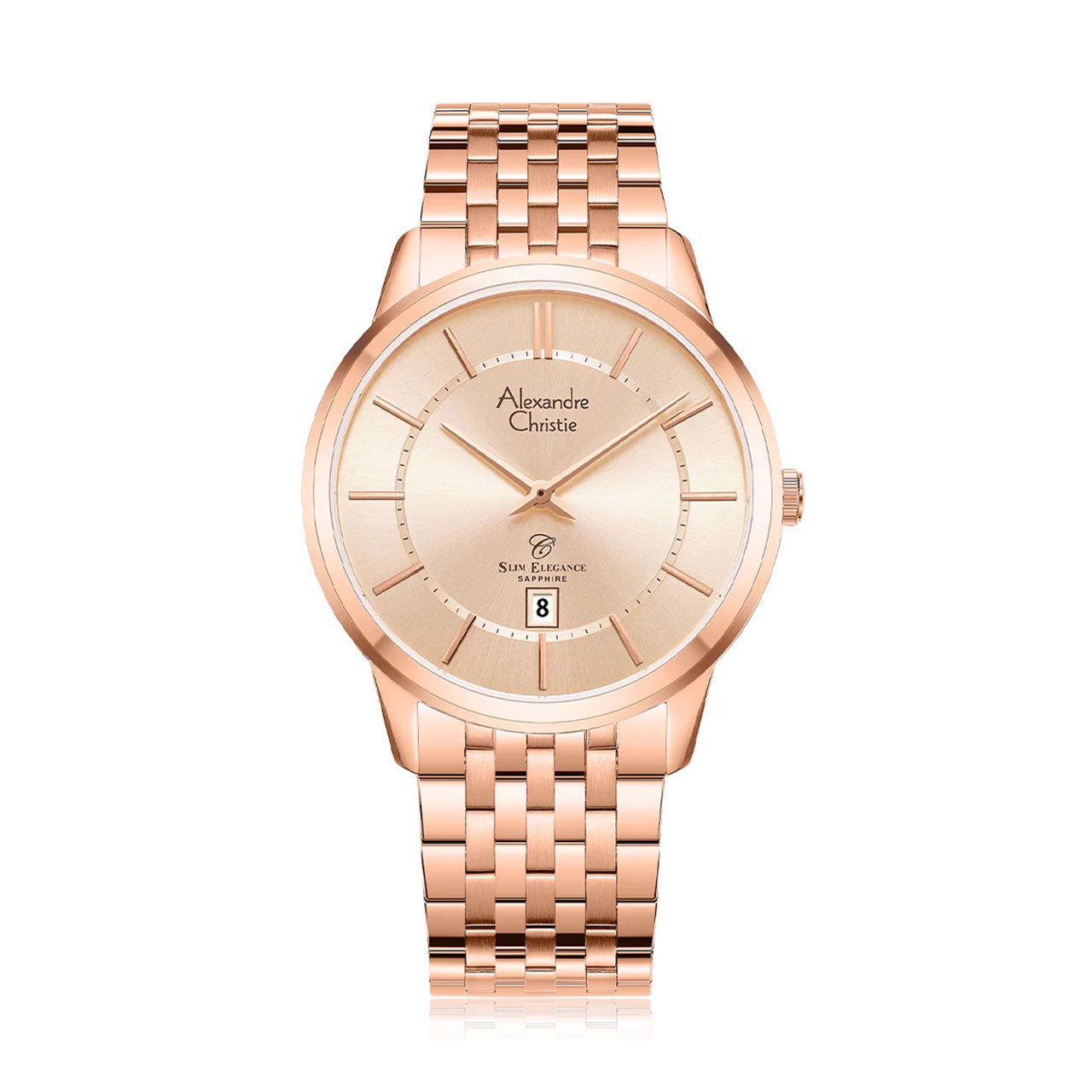 Alexandre Christie 8709 MDBRGLN