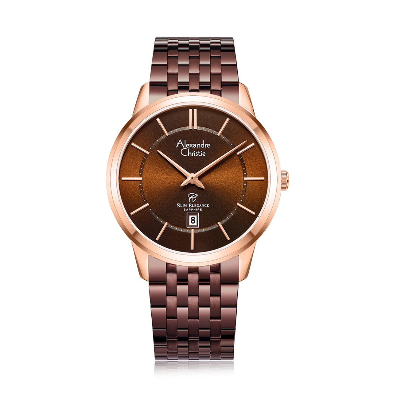 Alexandre Christie 8709 MDBROBO