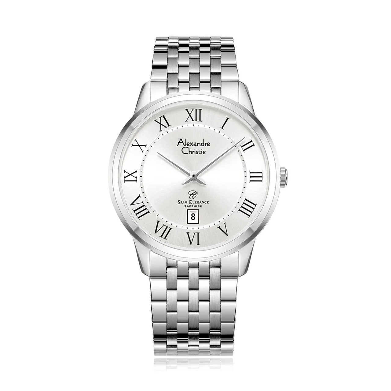 Alexandre Christie 8709 MDBSSSLRM