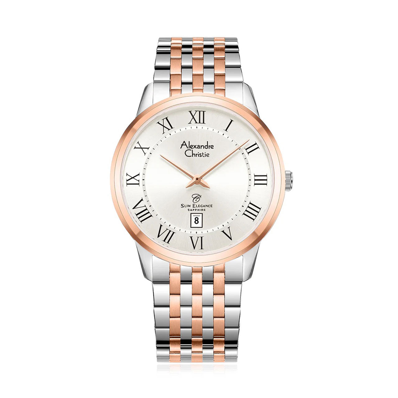 Alexandre Christie 8709 MDBTRSLRM