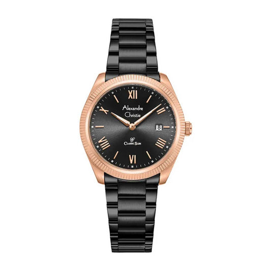 Alexandre Christie 8712 LDFBRBA