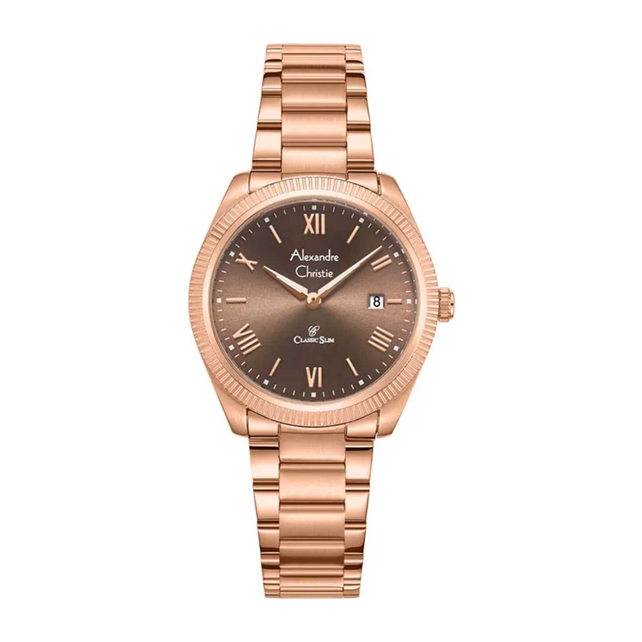Alexandre Christie 8712 LDFRGBO