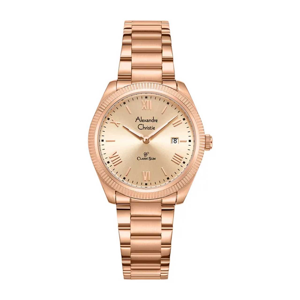 Alexandre Christie 8712 LDFRGLN